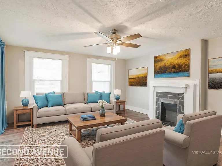 2229 Osage Ave — Photo 2