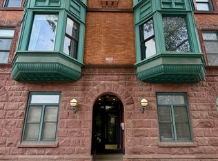 1500 N Orleans St APT 4N, Chicago, IL 60610