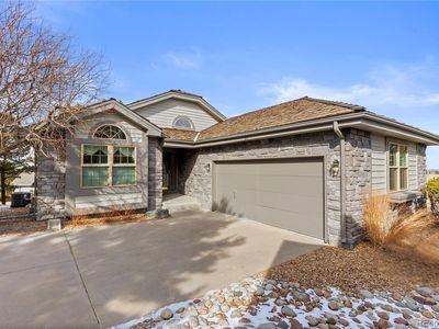 47 Herrn Lane, Castle Pines, CO, 80108