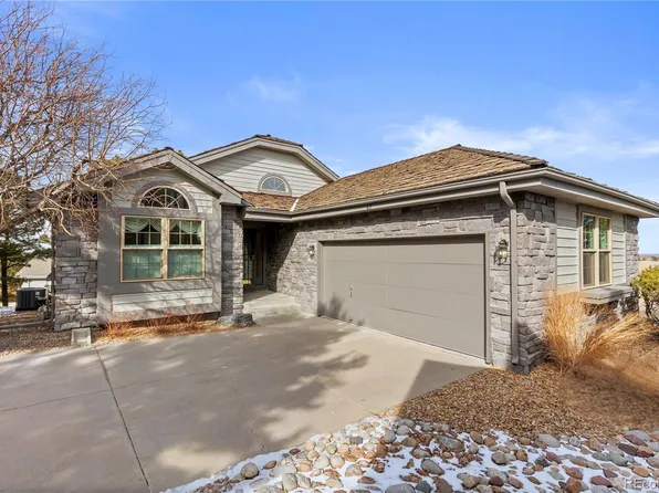 47 Herrn Lane, Castle Pines, CO 80108
