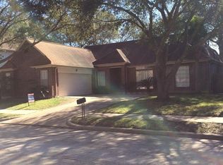 16015 Silver Valley Dr, Houston, TX 77084