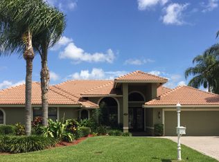 1155 SW Mirror Lake Cv, Port Saint Lucie, FL 34986