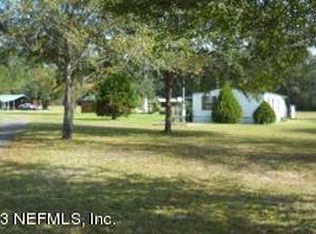 5761 Lauramore Rd, Macclenny, FL 32063