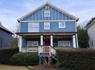 3239 Osborne Rd, Atlanta, GA 30319