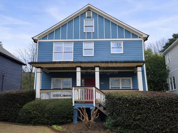 3239 Osborne Rd, Atlanta, GA 30319