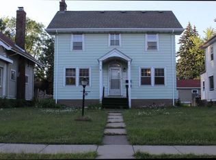 4225 Robinson St, Duluth, MN 55804