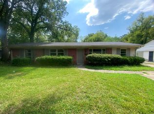 1078 Lynwood Dr, Montgomery, AL 36111