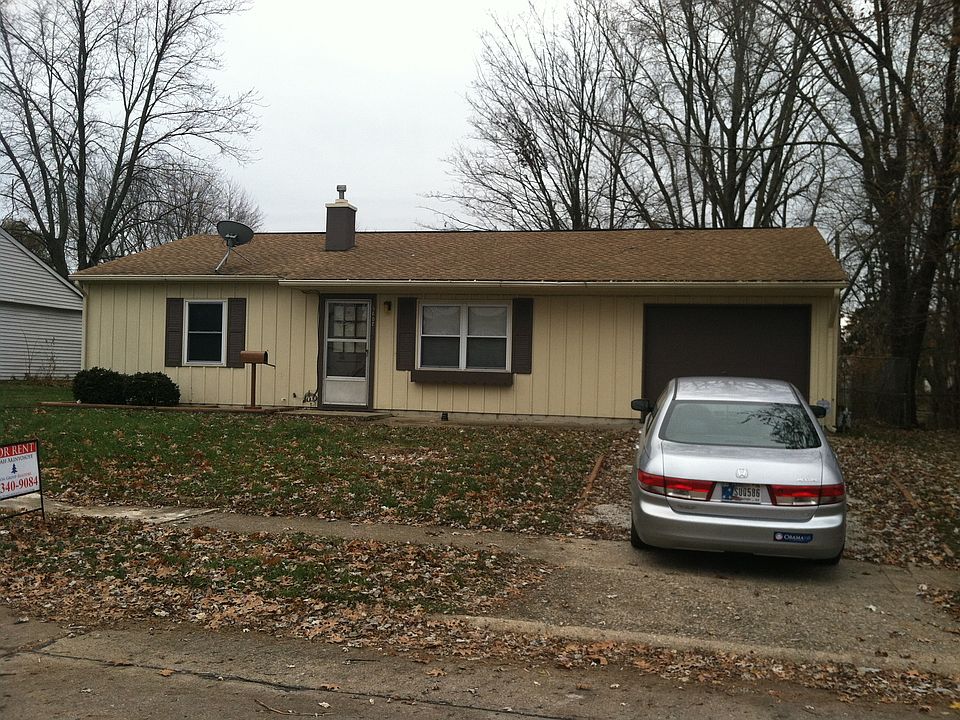 FRONT ELEVATION