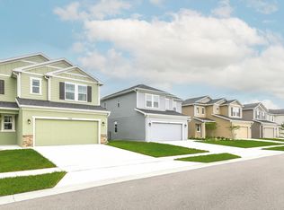 Pine Grove Reserve, Saint Cloud, FL 34771