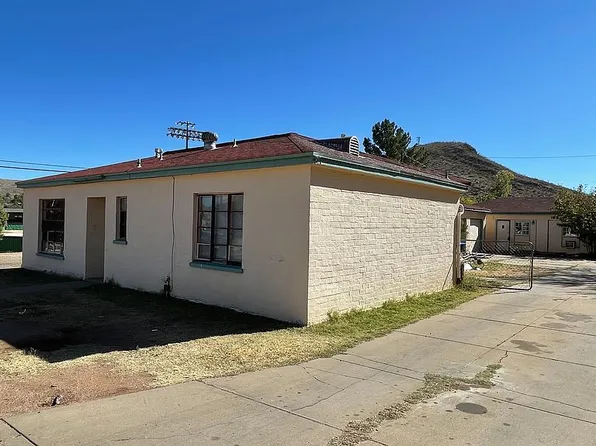 10 Ruppe Ave, Bisbee, AZ 85603