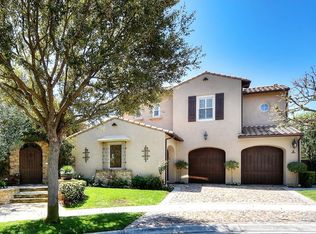 6 Hampshire Ct, Mission Viejo, CA 92694