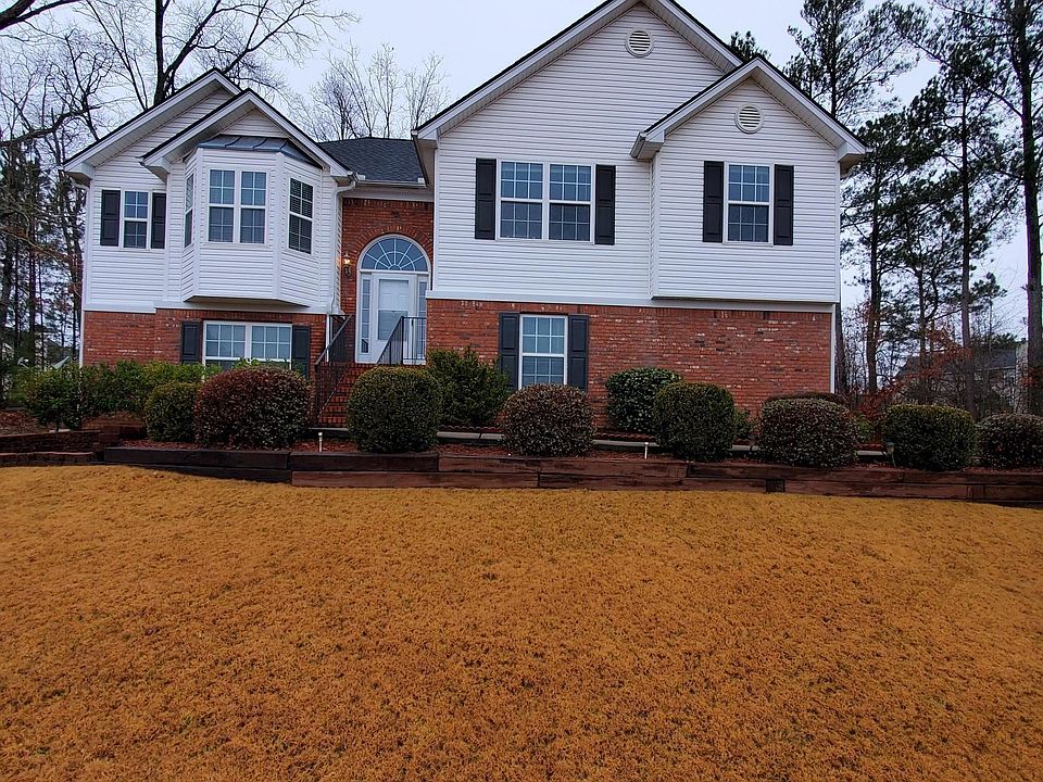 936 Red Wolf Ct, Dacula, GA 30019 Zillow