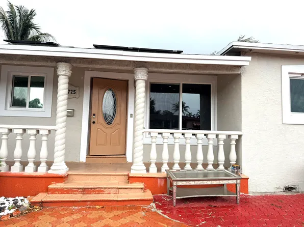 14725 NE 8th Ave, Miami, FL 33161
