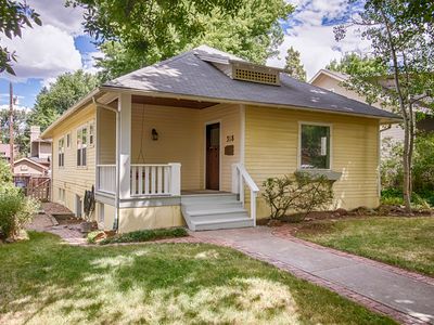 318 Grant St, Longmont, CO, 80501