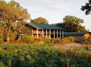 1662 State Highway 14, Beloit, KS 67420