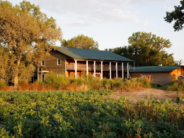 1662 State Highway 14, Beloit, KS 67420