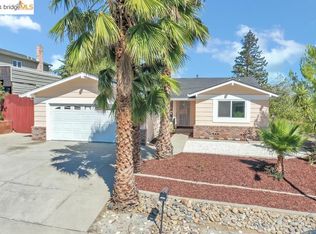 2400 Alderwood Dr, Antioch, CA 94509
