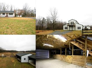 21282 Graystone Ln, Milford, VA 22514