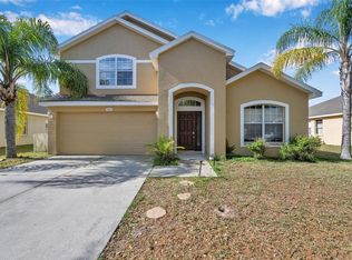 12147 Colony Lakes Blvd, New Port Richey, FL 34654