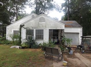 612 Vivion St, Lufkin, TX 75904
