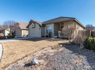1075 Harbor Town Cir, Sparks, NV 89436