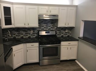 34 Scherer Ct #34, Lawrence Township, NJ 08648