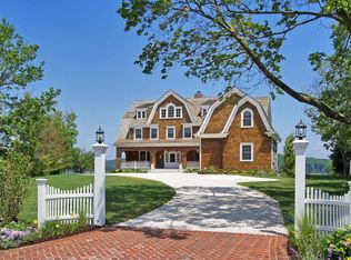 9 Oak Tree Ln, Rumson, NJ 07760