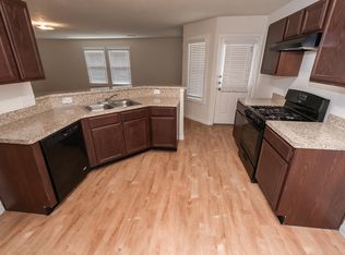 6206 Nunn St, Houston, TX 77087