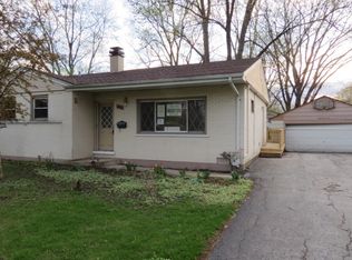 6404 Saratoga Ave, Downers Grove, IL