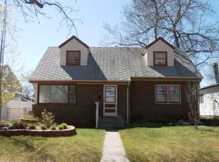 3412 1st Ave N, Great Falls, MT 59401