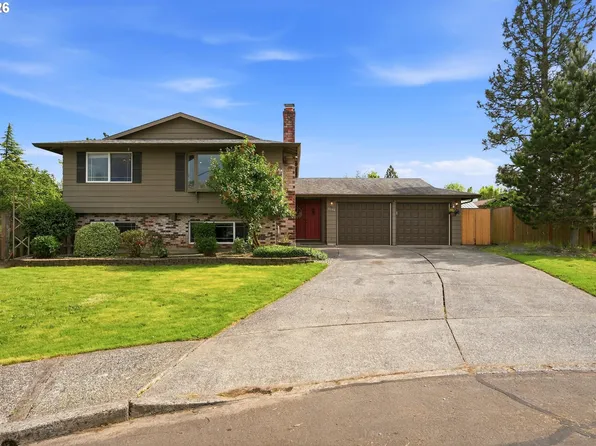 2146 SE Sandy Ct, Troutdale, OR 97060