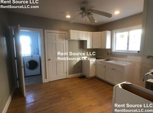 116 George St #3A, Medford, MA 02155