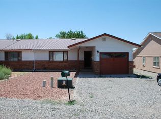 263 SE Greenwood Ave, Cedaredge, CO 81413
