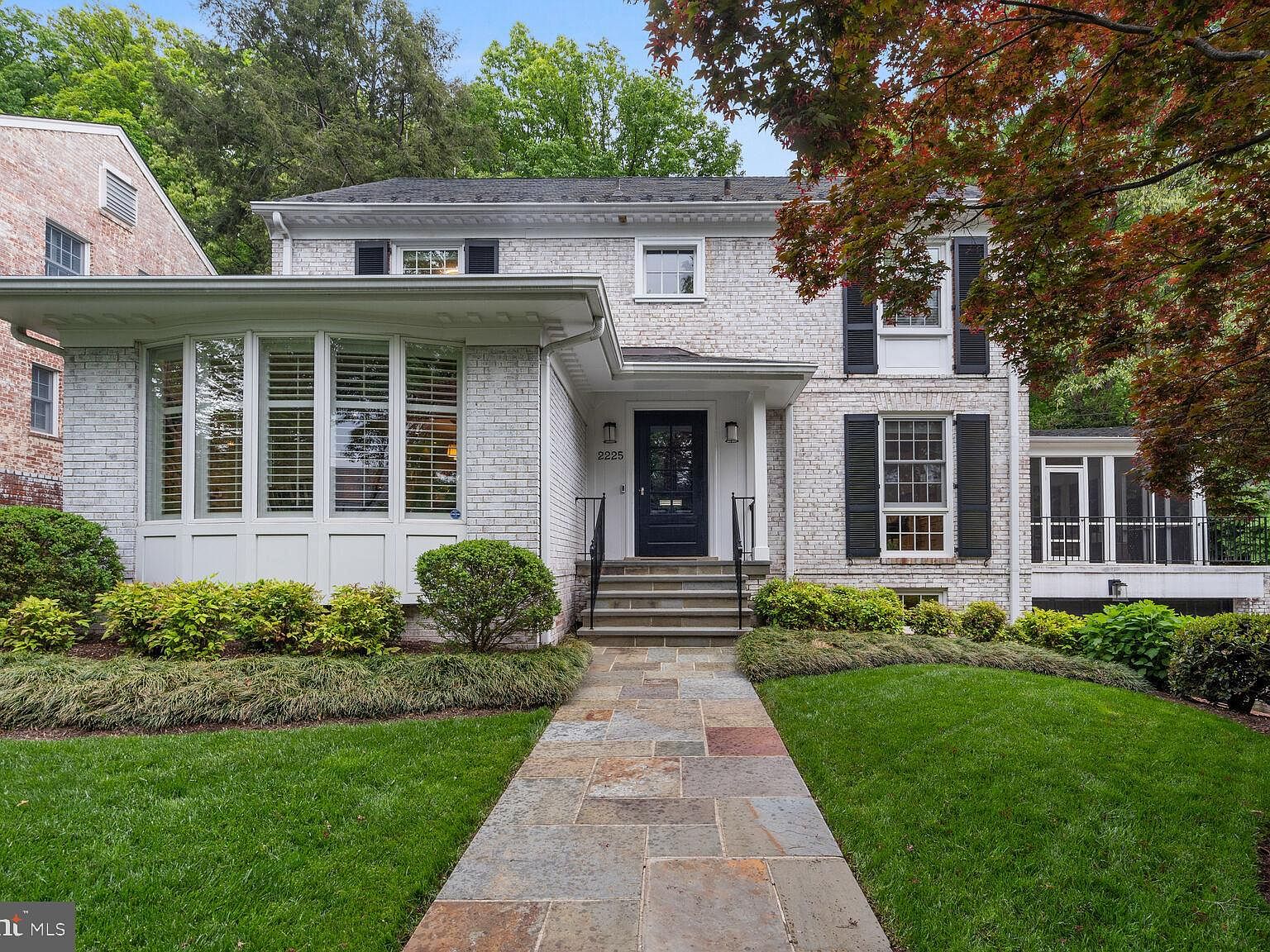 2225 46th St NW, Washington, DC 20007 Zillow