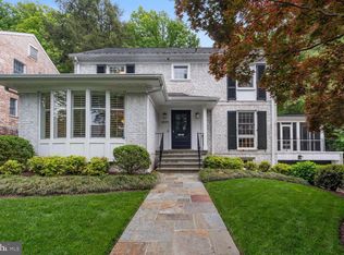 2225 46th St NW, Washington, DC 20007