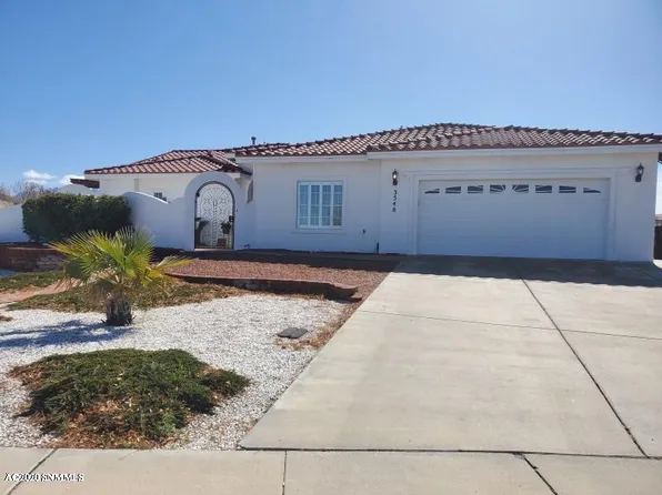 3548 Mission Rd, Las Cruces, NM 88011