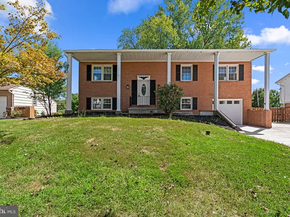 505 Grigsby Ct, Joppa, MD 21085