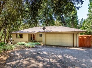 23324 Tanager Dr, Twain Harte, CA 95383
