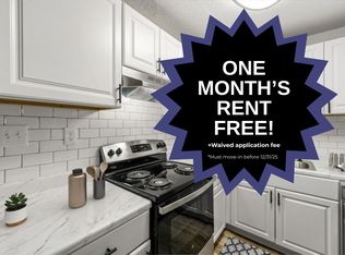 Sterling Glen Apartments, Norcross, GA 30093