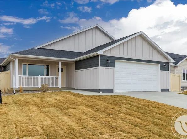 476 Montecito Ave, Billings, MT 59105