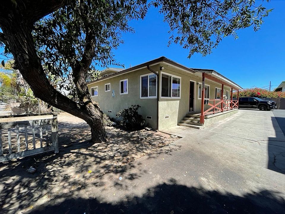 1st image of 6515 El Nido Ln #B