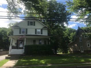 363 Doremus Ave, Glen Rock, NJ 07452
