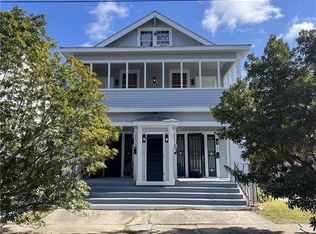 1903 1/2 Robert St, New Orleans, LA 70115