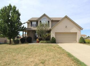 2137 Indian Creek Trl, Hamilton, OH 45013