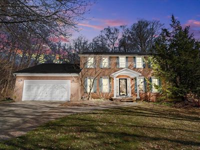 18080 Winchester Dr, Northville, MI, 48168