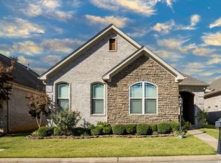 8108 Austin Gardens Ct, Sherwood, AR 72120