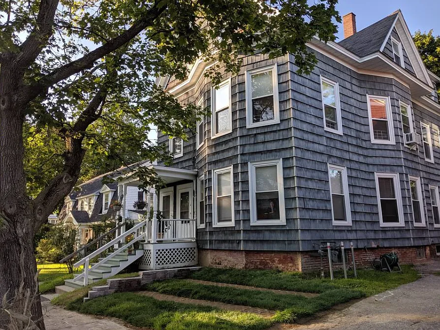 26 Davis St #2