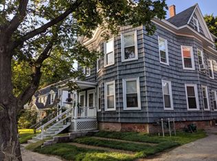 26 Davis St #2, Lewiston, ME 04240