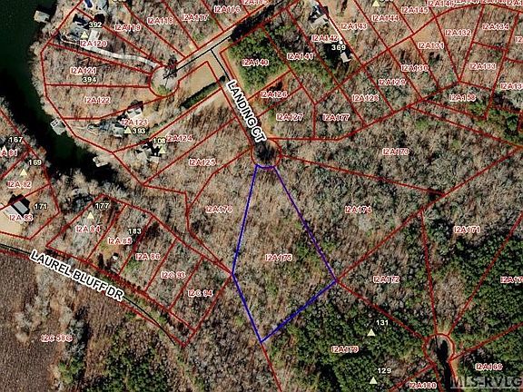 5th image of LOT 72 Landing Ct