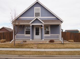 3071 Renshaw St, Strasburg, CO 80136